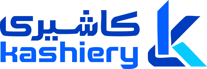 Kashiery شعار